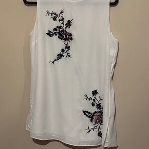 White House Black Market dress